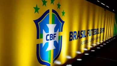 CBF rebate Ronaldo Fenômeno após cobranças sobre eleição na entidade (Foto: Reprodução)