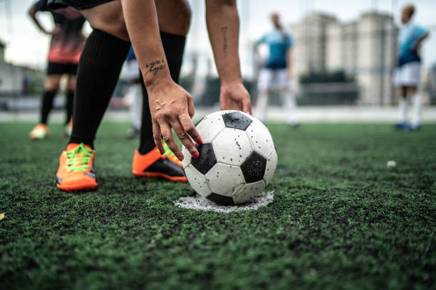 Segundo Marcelo, as negociações para os direitos de transmissão e o diálogo entre dirigentes aumentam a esperança de que o Brasil tenha um caminho para um modelo unificado, inspirado em grandes ligas. (Foto: iStock)