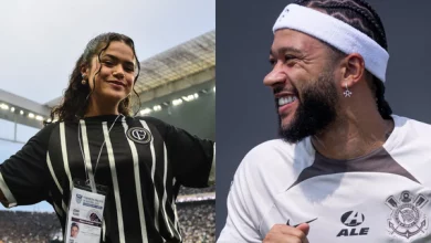 Maisa recorre à Justiça após rumores de affair com jogador do Corinthians (Foto: Instagram)